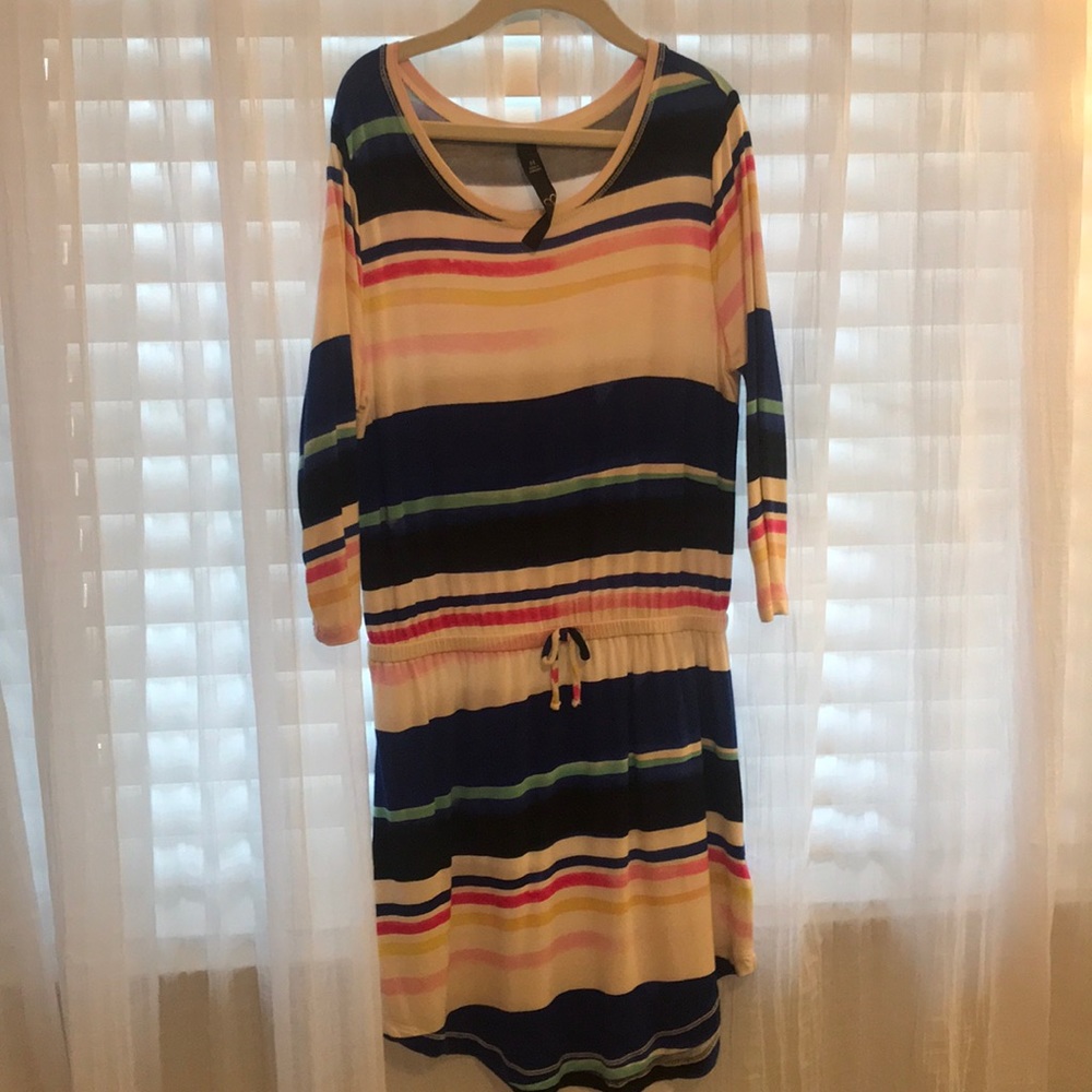 Girls Jessica Simpson dress